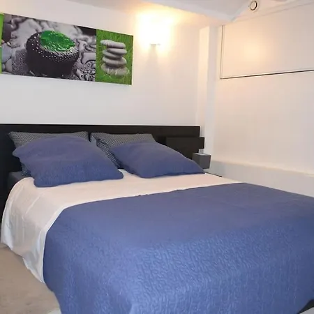 Apartment Magnifique 2 Pieces - Port De *
