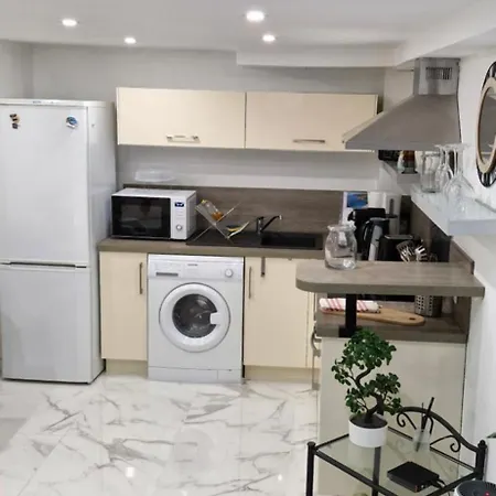 Daire Magnifique 2 Pieces - Port De Nice