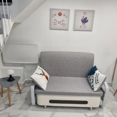 Magnifique 2 Pieces - Port De Apartament Nicea