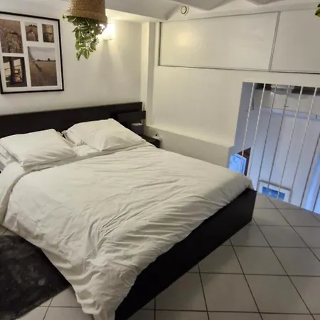 Magnifique 2 Pieces - Port De Apartman